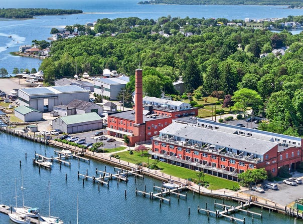 45 Main Street, Wareham, MA 02571