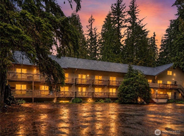 10433 Mt. Baker Highway, Deming, WA 98244