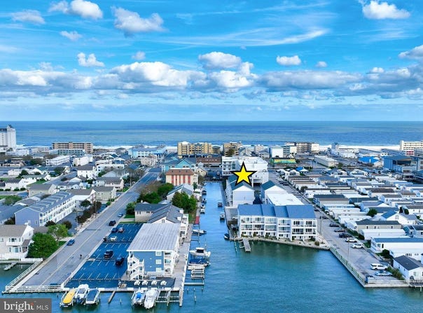 212 25TH ST, OCEAN CITY, MD 21842