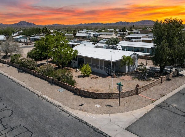 49515 Ruby Ave, Quartzsite, AZ 85346
