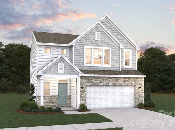 408 Brick House Road, York, SC 29745