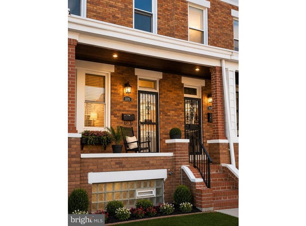 3335 DUDLEY Avenue, BALTIMORE, MD 21213