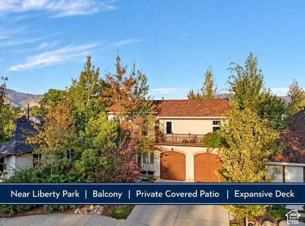 1175 S BLAIR St, Salt Lake City, UT 84111