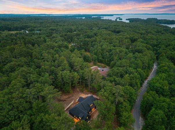 34 Alice Road, Casco, ME 04015