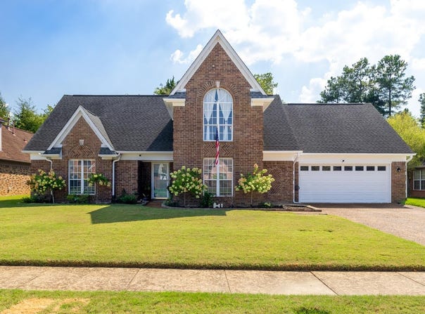 6649 VALLENDAR Cv, Bartlett, TN 38135