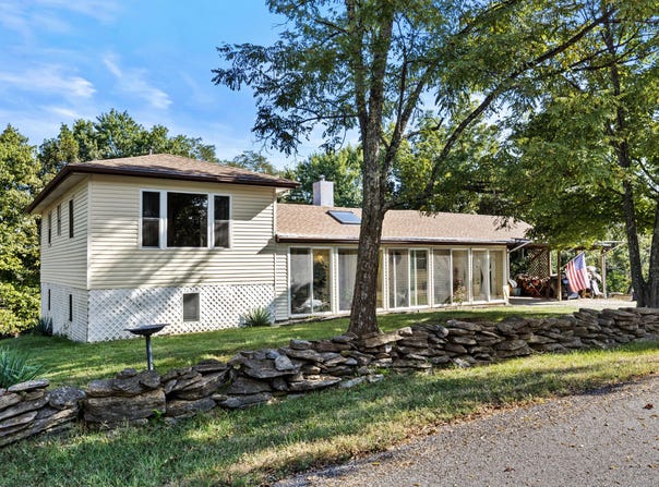 449 Bailey Road, Georgetown, KY 40324