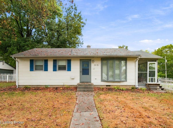315 Glen Rd, Louisville, KY 40243