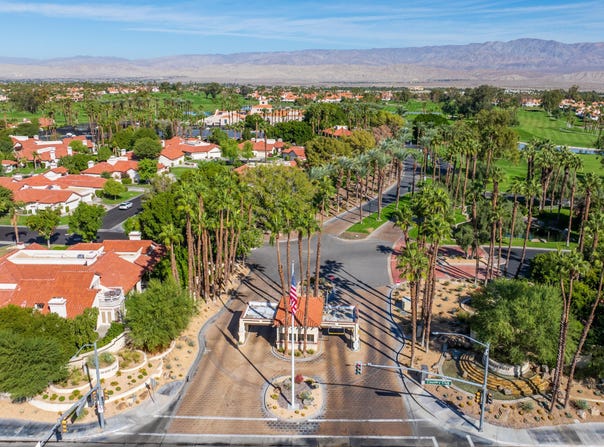 106 Towle Circle, Palm Desert, CA 92211