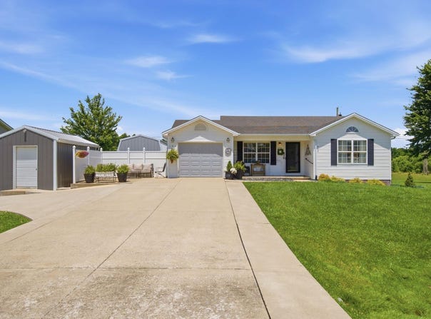204 Beechwood Drive, Berea, KY 40403