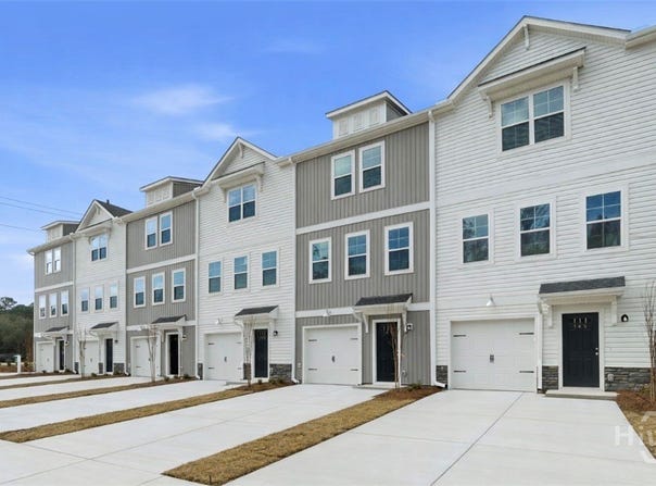 23 Simms Way, Hinesville, GA 31313
