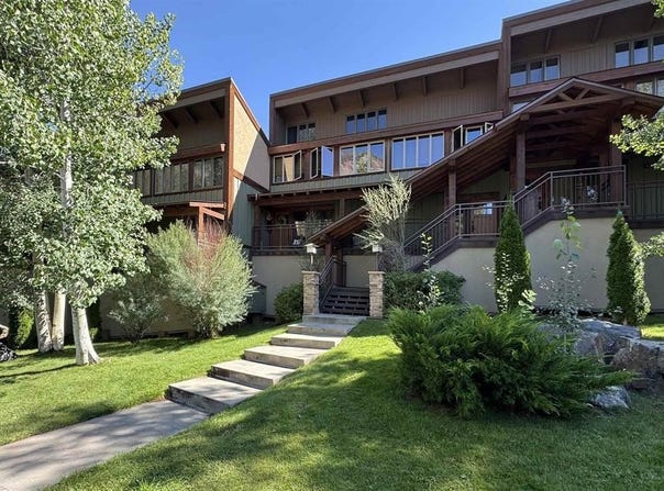961 N Tamarron Drive, Durango, CO 81301