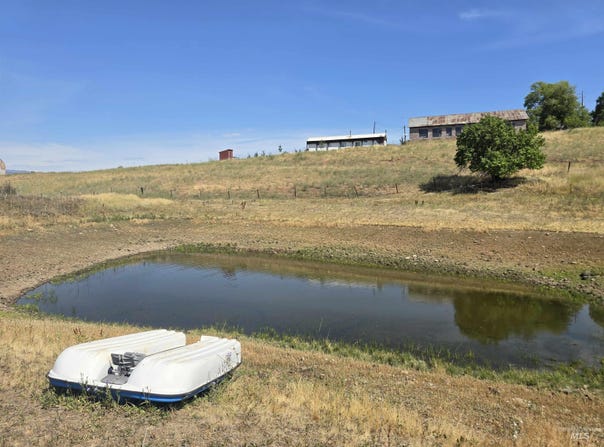 Kilborn Ln, Mesa, ID 83643