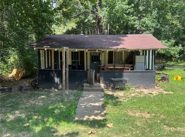 1613 472 Highway, Winnfield, LA 71483
