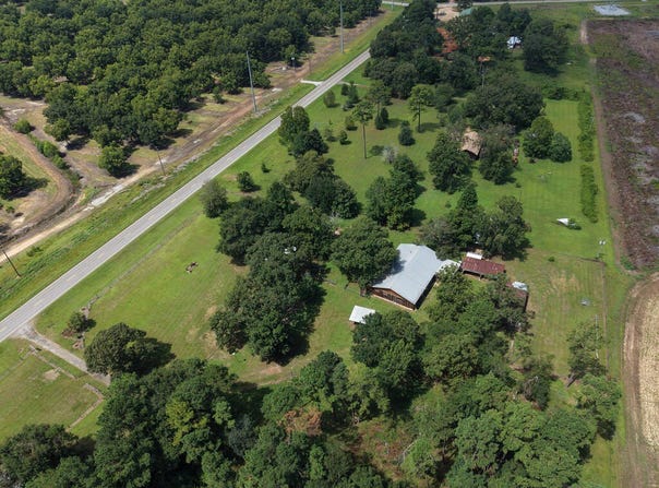 4499 Hwy 234, GA 39862