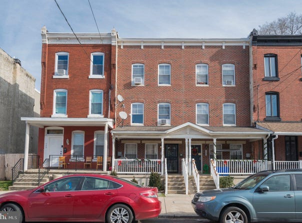 727 N 44TH Street, PHILADELPHIA, PA 19104
