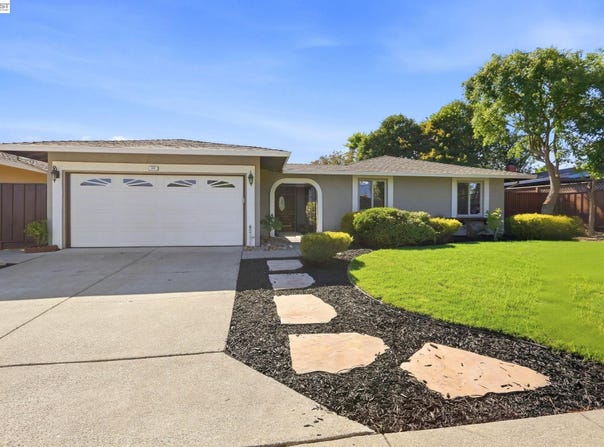 25 Tareyton Ct, San Ramon, CA 94583