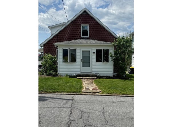 1640 FLORIDA AVE, Johnstown, PA 15902