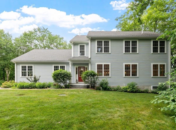 171 Depot Rd, Boxborough, MA 01719