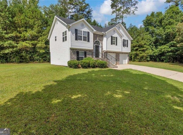 145 Clover Valley Drive, Covington, GA 30016
