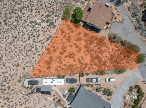Glen Court, Bishop, CA 93514