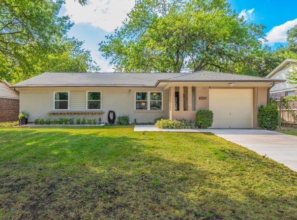506 Dover Drive, Richardson, TX 75080