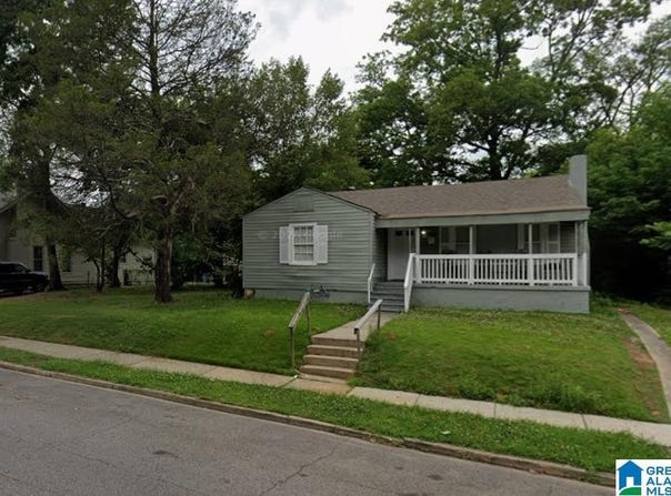 7510 2ND AVENUE, BIRMINGHAM, AL 35206