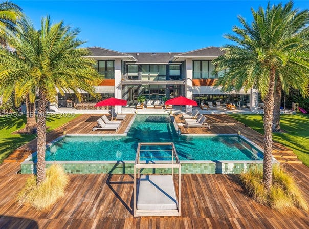 385 Centre Is, Golden Beach, FL 33160