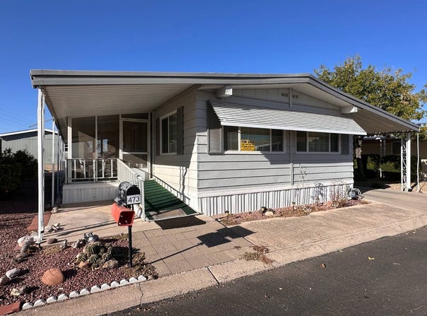 7570 E Speedway, Tucson, AZ 85710