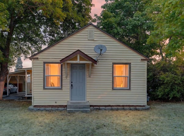 7119 E 6th Ave, Spokane, WA 99212