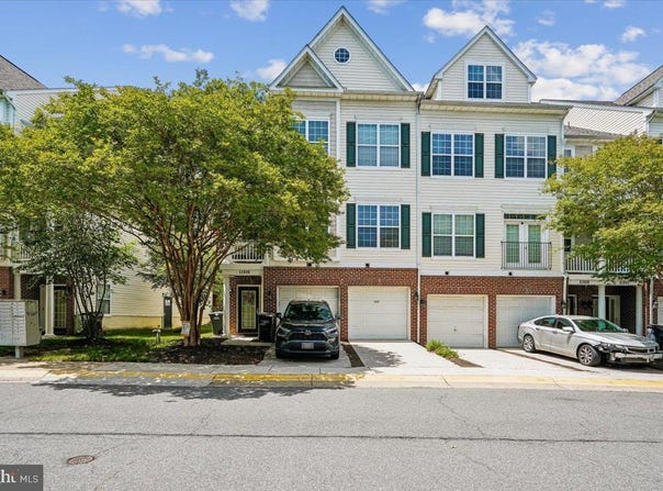 13806 BREEZY RIDGE WAY, WOODBRIDGE, VA 22191