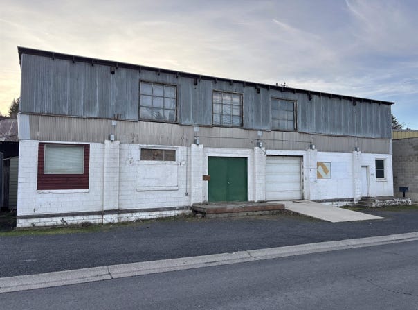 535 SE Riverview St, Pullman, WA 99163
