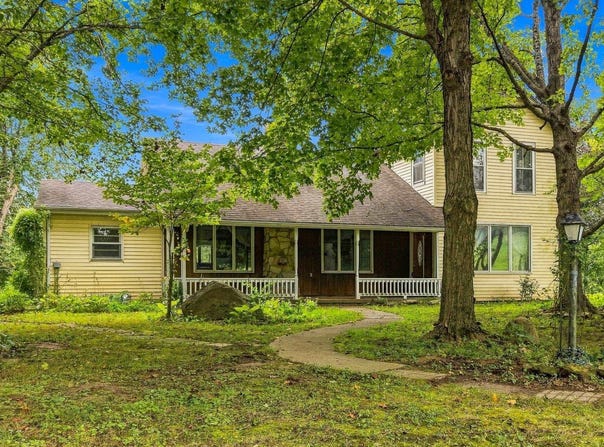 2545 Garth Avenue, Mount Pleasant, IA 52641