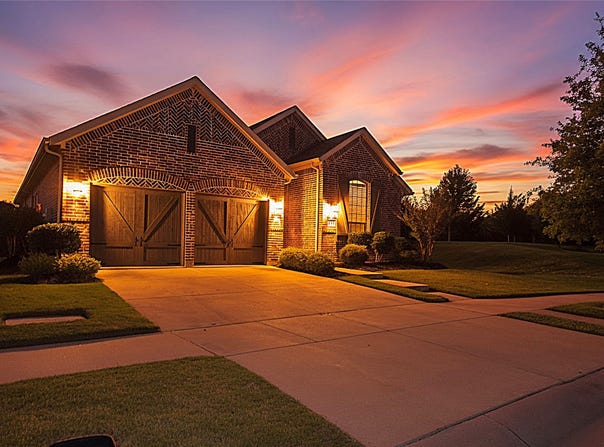 1517 15th Street, Argyle, TX 76226