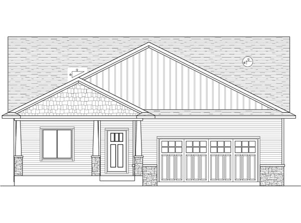 111 Hayes Avenue, Fall Creek, WI 54742