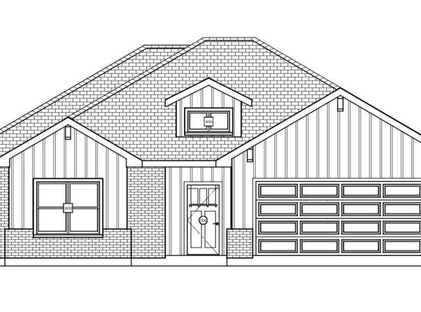 7573 Wildflower Way, Abilene, TX 79602