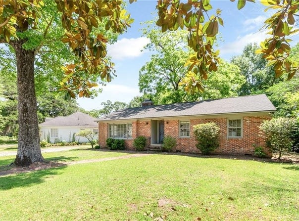 306 Levert Street, Mobile, AL 36607