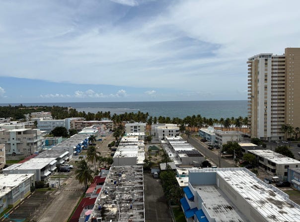 Luquillo, Luquillo, PR 00773
