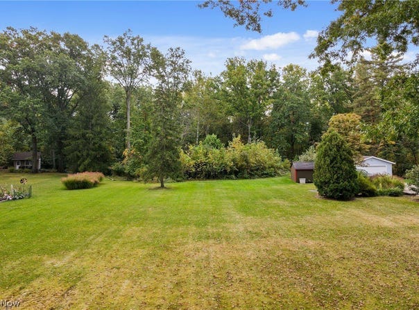 V/L Usher Road, Olmsted Twp, OH 44138