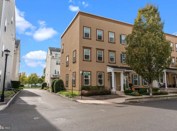 128 FEDERAL Street, BENSALEM, PA 19020