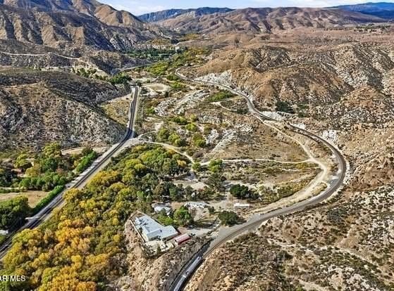 2 Soledad Canyon Road, Acton, CA 93510