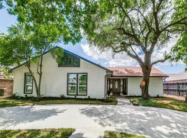 3013 Saddlehead Drive, Plano, TX 75075