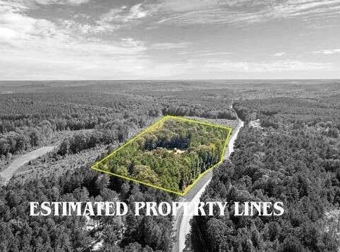 Butler Road, Franklin, GA 30217