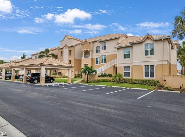 16411 Millstone Circle, Fort Myers, FL 33908