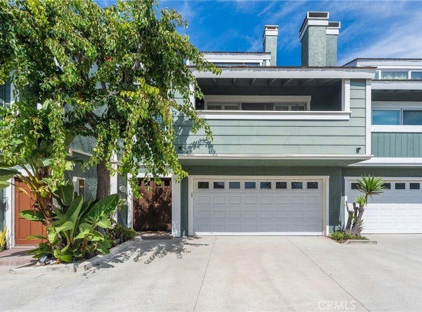 503 2nd, Hermosa Beach, CA 90254
