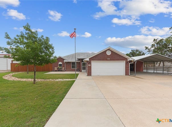 5315 Denmans Loop, Belton, TX 76513