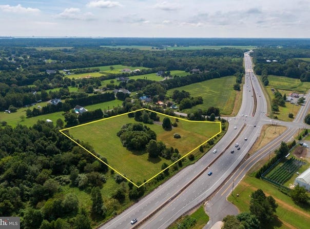 SHINGLE LANDING RD, BISHOPVILLE, MD 21813