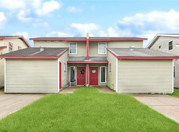 3617 JUPITER Drive, Chalmette, LA 70043