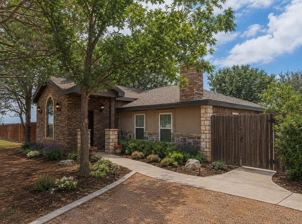 3402 S County Rd 1067, Midland, TX 79706