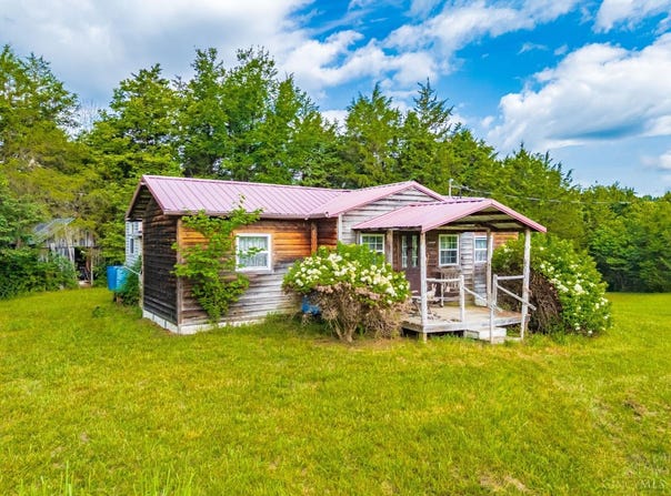 153 Horner Chapel Road lot: 0, Peebles, OH 45660
