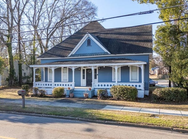 235 Highland Ave., Eufaula, AL 36027